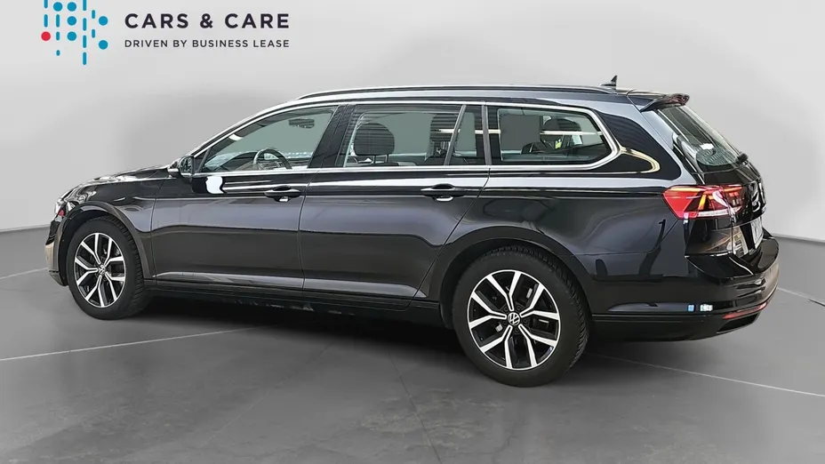 VOLKSWAGEN Passat Passat 1.5 TSI EVO Business DSG