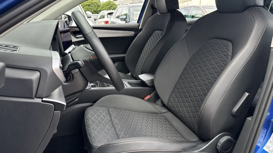SEAT Leon Leon 1.5 TSI FR