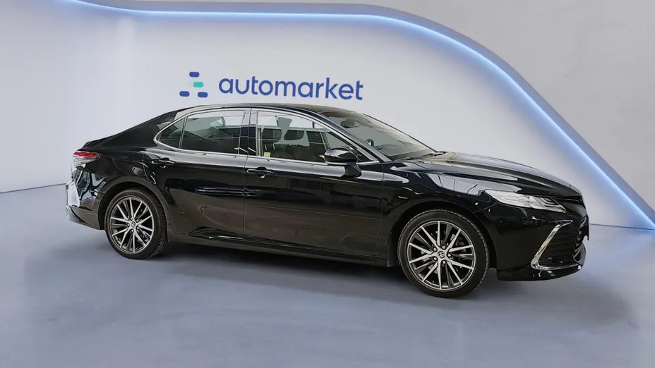 TOYOTA Camry Camry 2.5 Hybrid Executive CVT