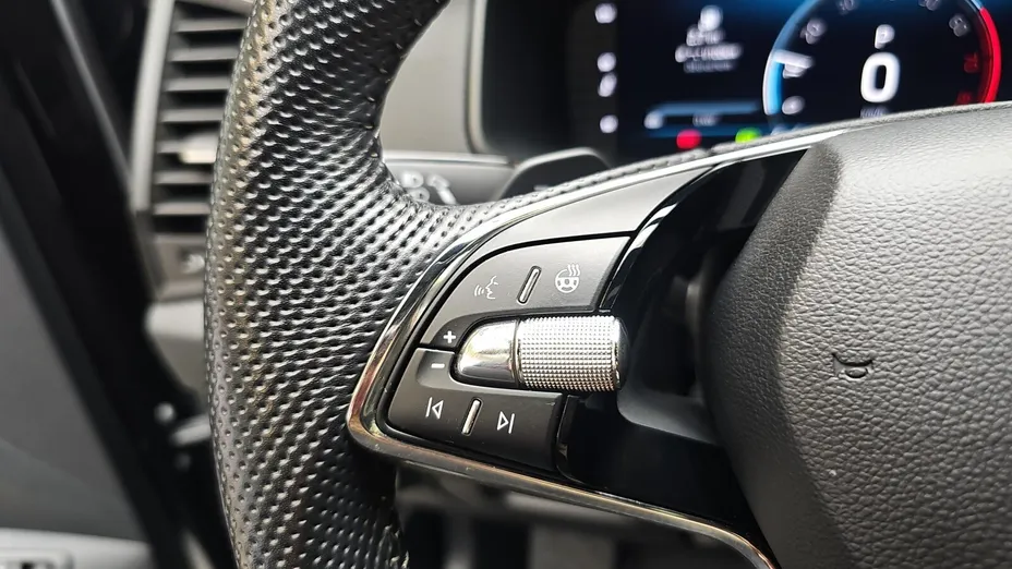 SKODA Karoq Karoq 2.0 TSI 4x4 Sportline DSG