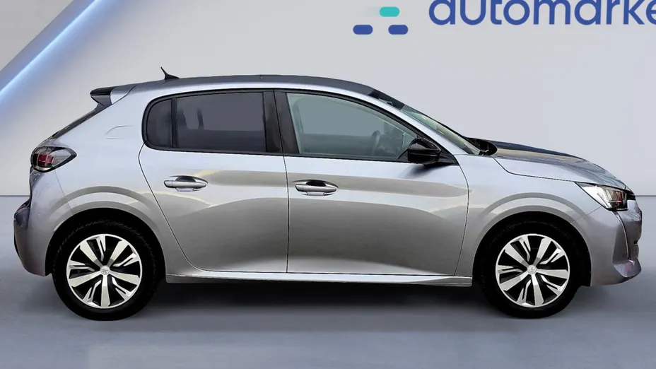 PEUGEOT 208 208 1.2 PureTech Active S&S