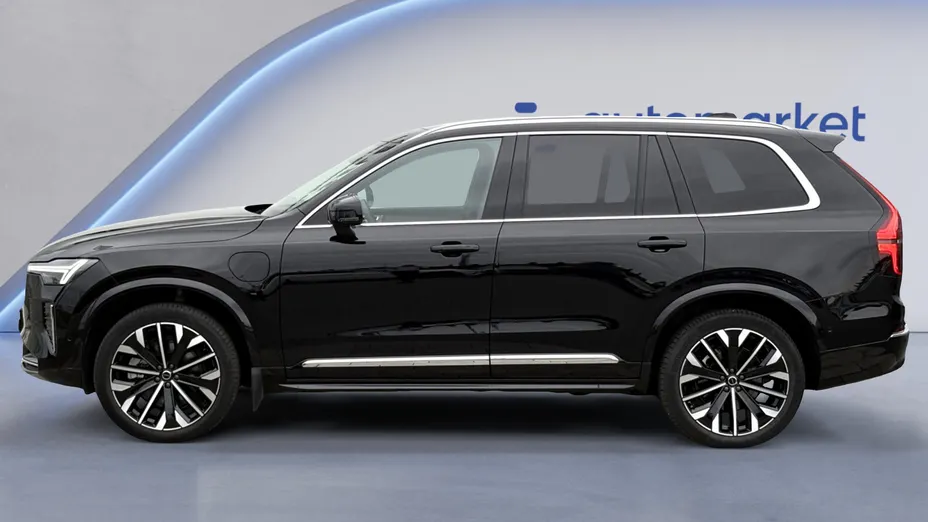 VOLVO XC90 XC90 T8 AWD Plug-In Hybrid Ultra Bright 7os aut