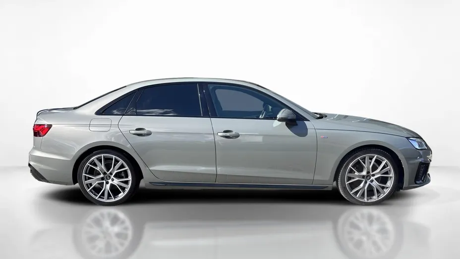 AUDI A4 A4 35 TFSI mHEV S Line