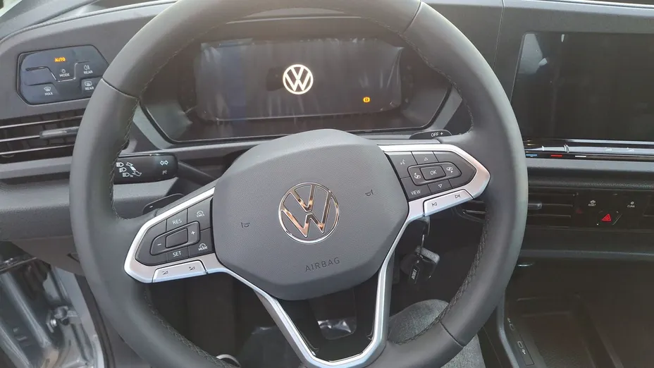 VOLKSWAGEN Caddy Caddy Cargo 1.5 TSI DSG Nowy