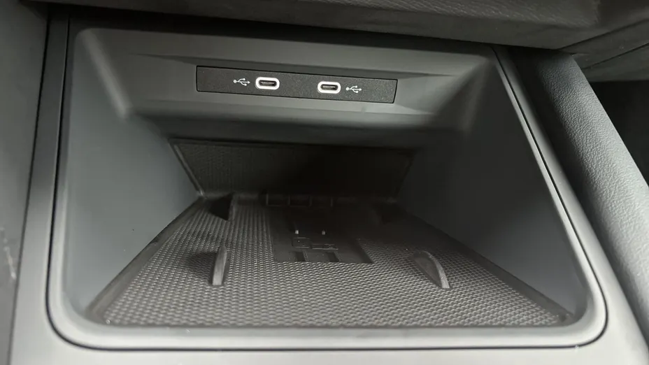 CUPRA Formentor Formentor 1.5 eTSI mHEV DSG Nowy