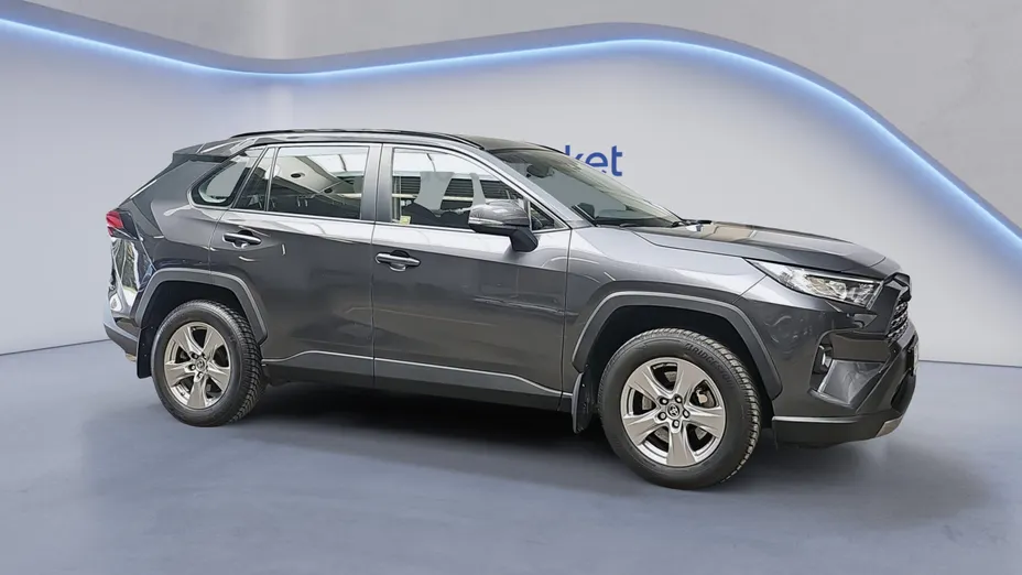 TOYOTA RAV4 RAV4 2.5 Hybrid Comfort 4x4