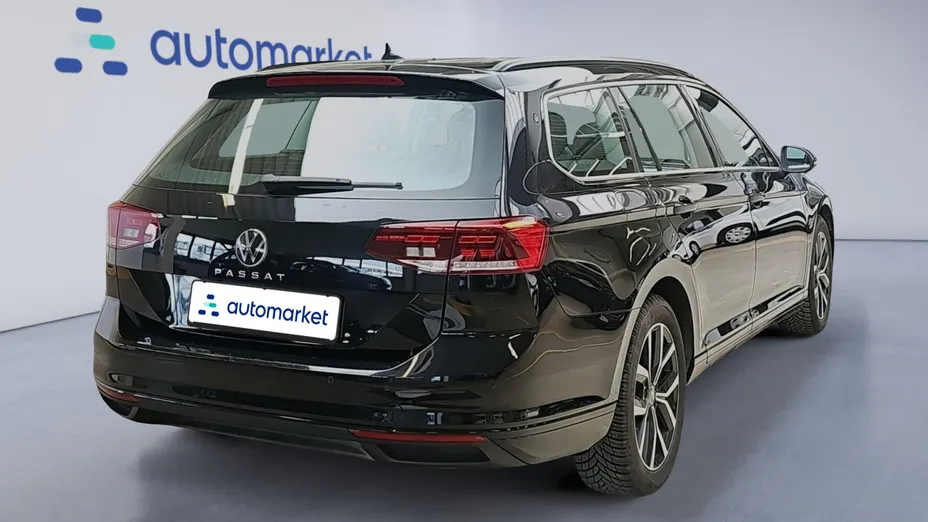 VOLKSWAGEN Passat Passat 1.5 TSI EVO Business DSG
