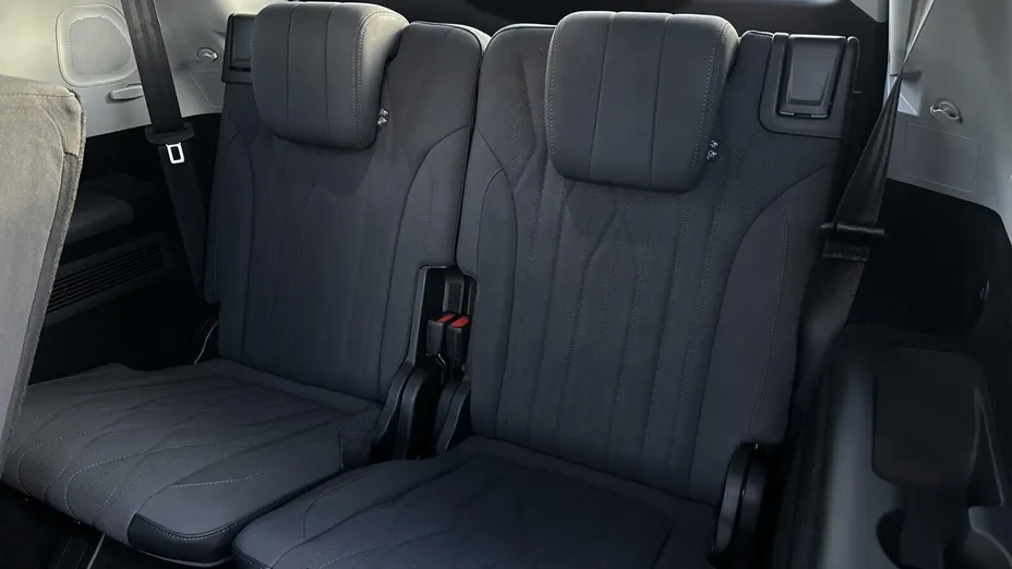 CHERY Tiggo 8 Tiggo 8 1.5 T-GDI Super Hybrid Comfort DCT Nowy