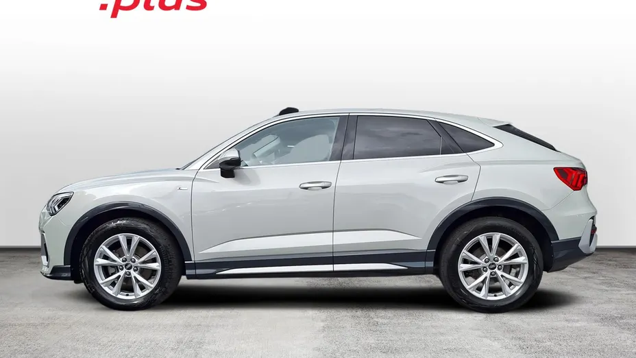 AUDI Q3 Sportback -