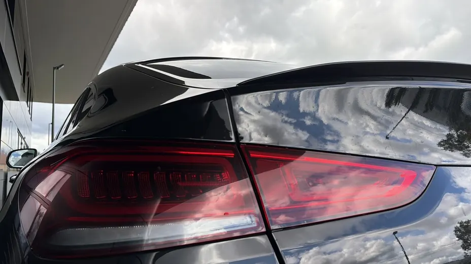 MERCEDES-BENZ GLE AMG GLE Coupe 53 4-Matic Premium Plus