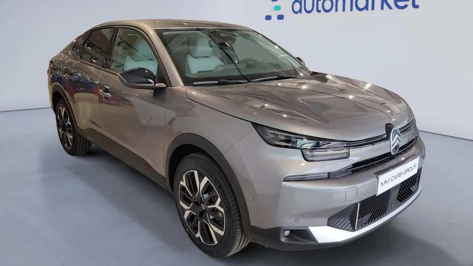 CITROEN C4 X C4 X 1.2 mHEV Max eDCT6 Nowy
