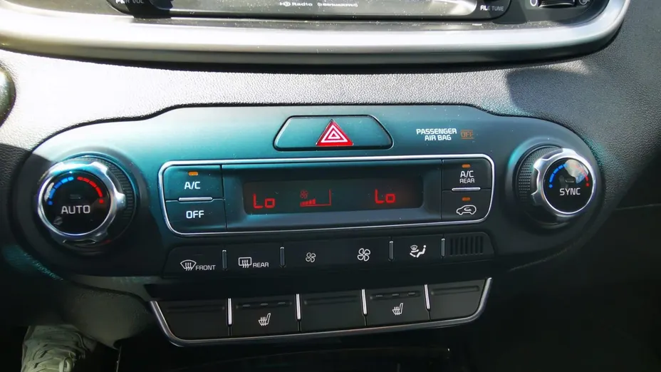 KIA Sorento Sorento 1.6 T-GDI PHEV L 4WD aut 7os.
