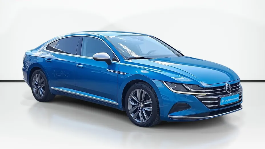 VOLKSWAGEN Arteon Arteon 1.5 TSI Elegance