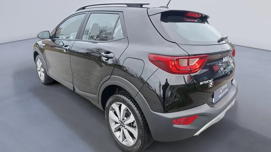 KIA Stonic Stonic 1.0 T-GDI M