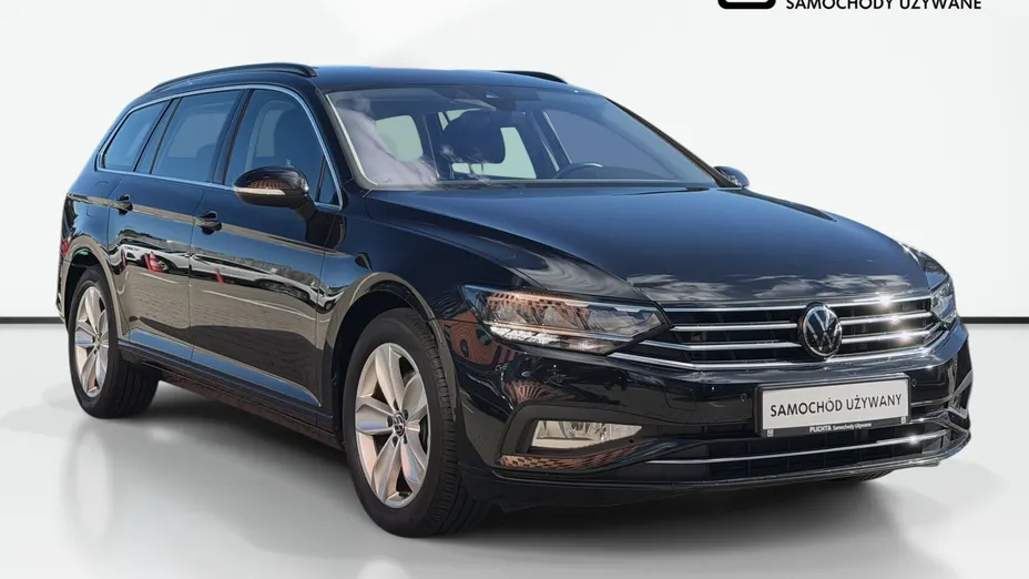VOLKSWAGEN Passat Passat 2.0 TSI Business DSG