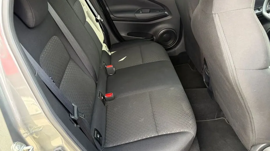 NISSAN Juke Juke 1.0 DIG-T Acenta DCT