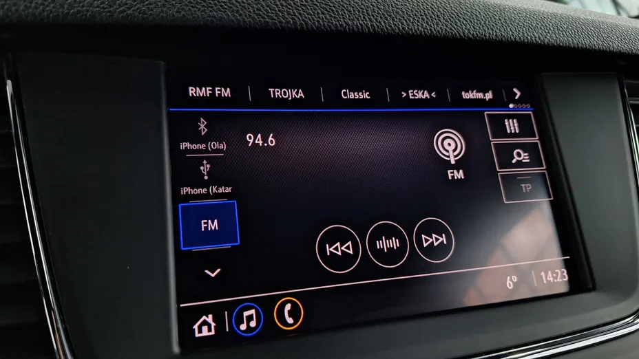 OPEL Astra Astra V 1.4 T GS Line S&S