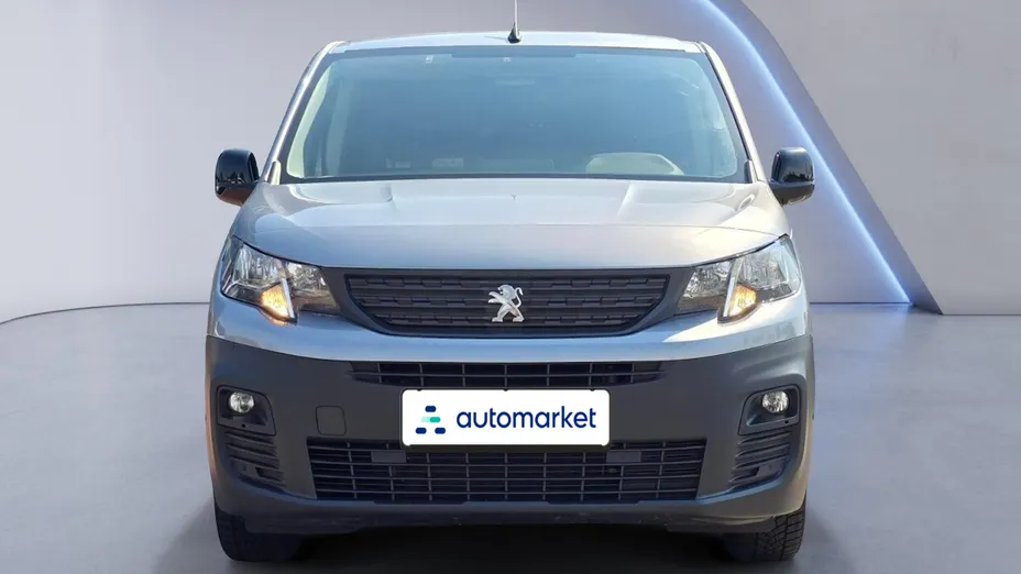PEUGEOT Partner Van Partner 1.5 BlueHDi S&S L2