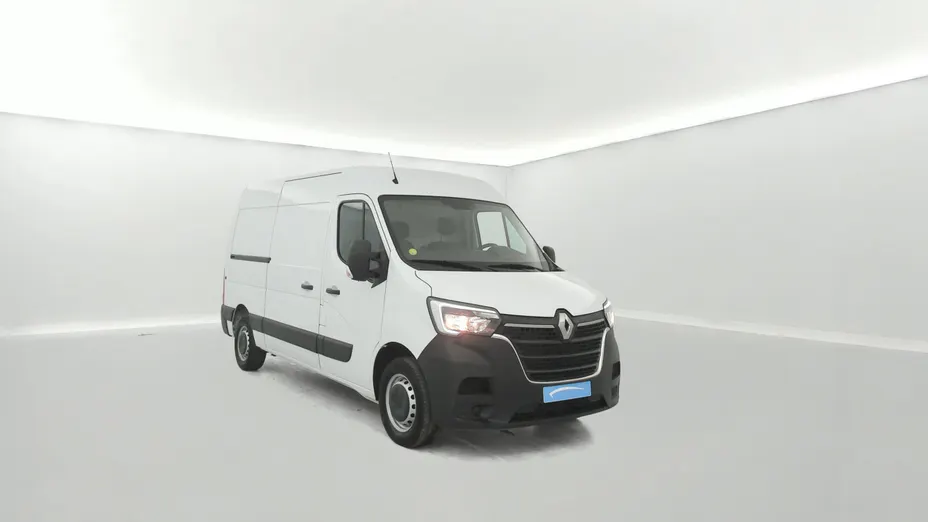 RENAULT Master -