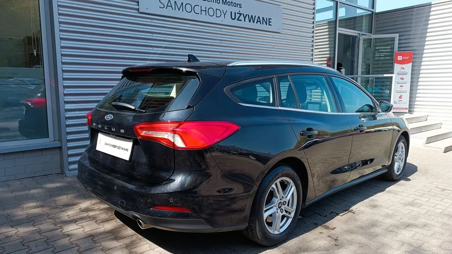 FORD Focus -
