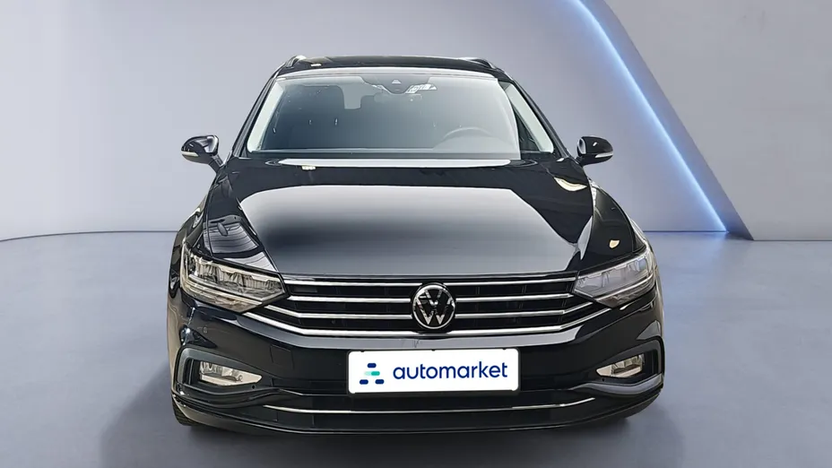 VOLKSWAGEN Passat Passat 1.5 TSI EVO Business DSG