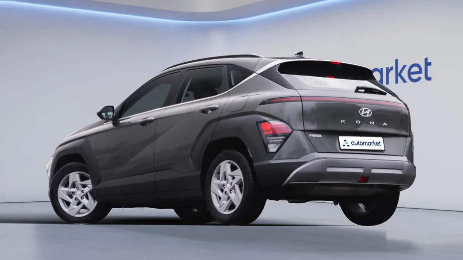 HYUNDAI Kona Kona 1.6 T-GDI Executive DCT