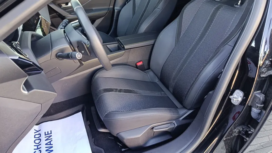 PEUGEOT 308 308 1.2 mHEV GT S&S e-DCS6