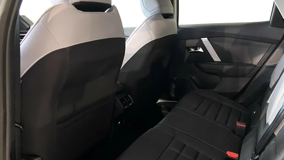 CITROEN C4 C4 1.2 mHEV Max eDCT6 Nowy