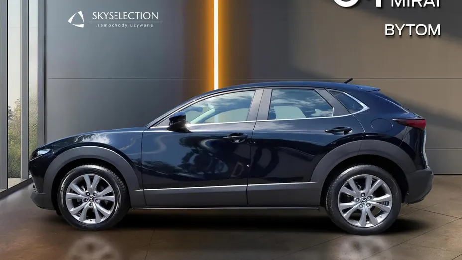MAZDA CX-30 CX-30 2.0 mHEV Kanjo 2WD aut