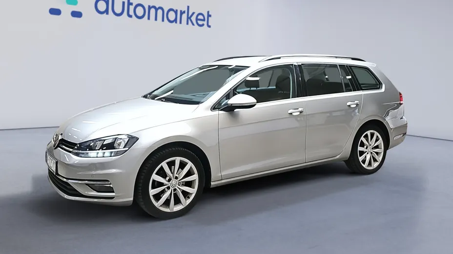 VOLKSWAGEN Golf Golf VII 1.5 TSI BMT Evo Highline DSG