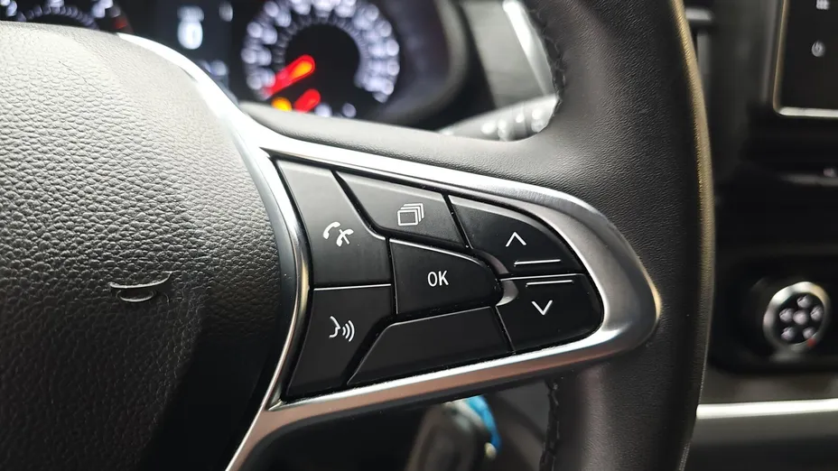 RENAULT Trafic Trafic Kombi 2.0 Blue dCi L2 Equilibre