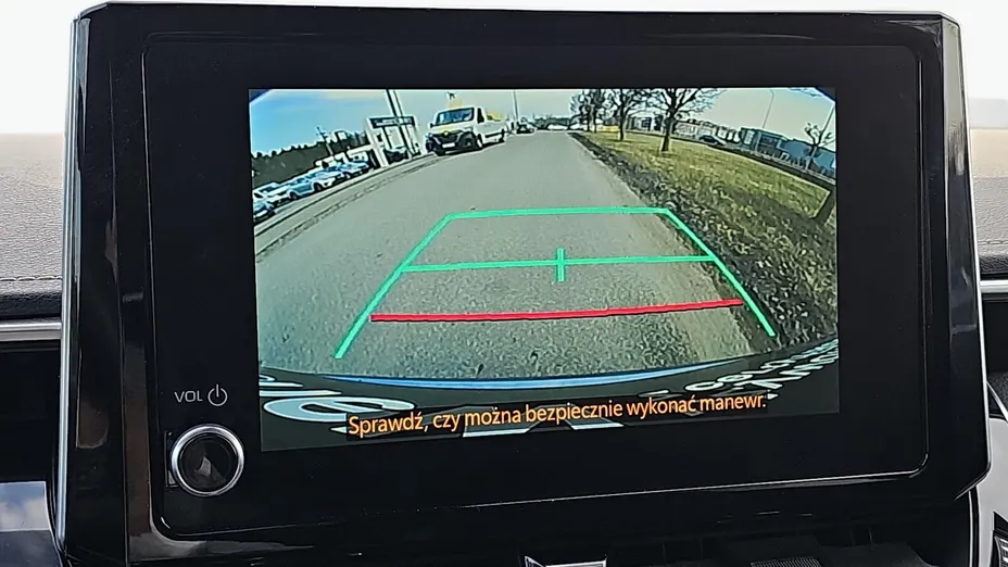 TOYOTA Corolla Corolla 1.8 Hybrid GPF Executive