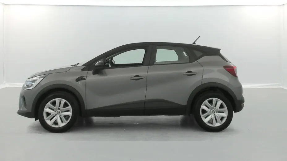 RENAULT Captur -
