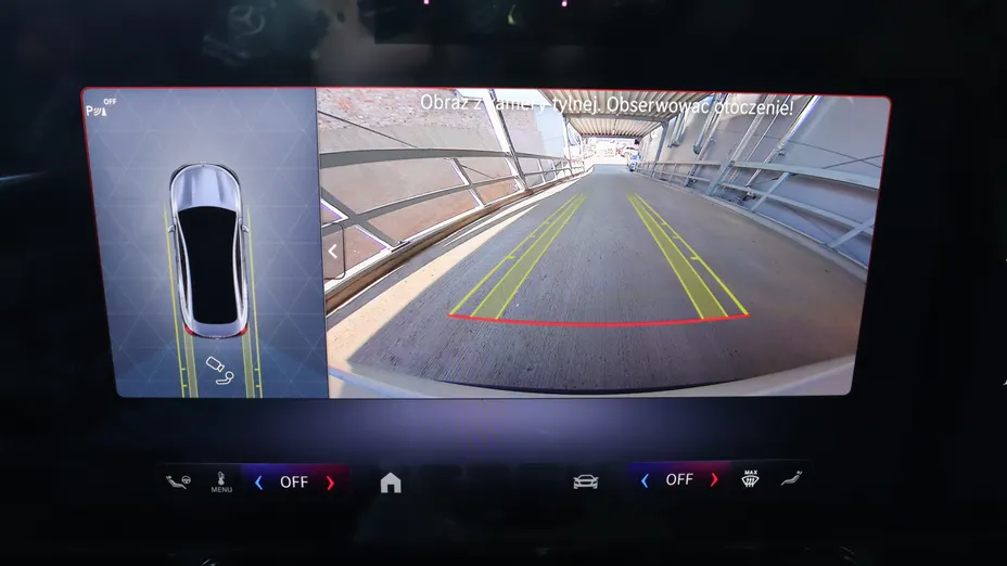 MERCEDES-BENZ CLA CLA 220 mHEV 4-Matic 8G-DCT Nowy