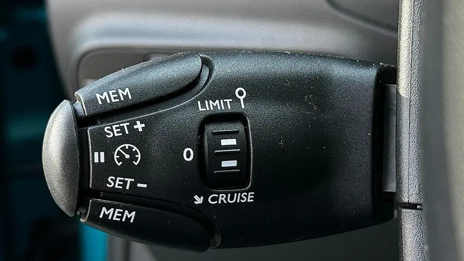 CITROEN C3 C3 1.2 PureTech You!