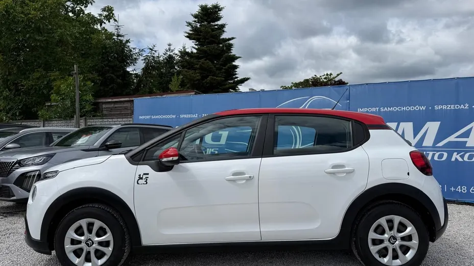 CITROEN C3 -