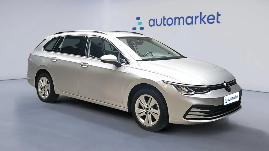 VOLKSWAGEN Golf Golf VIII 1.5 TSI EVO Life