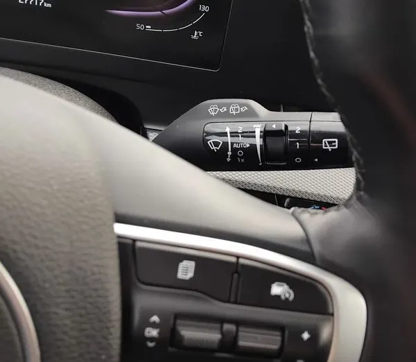 KIA Sportage Sportage 1.6 T-GDI M 2WD