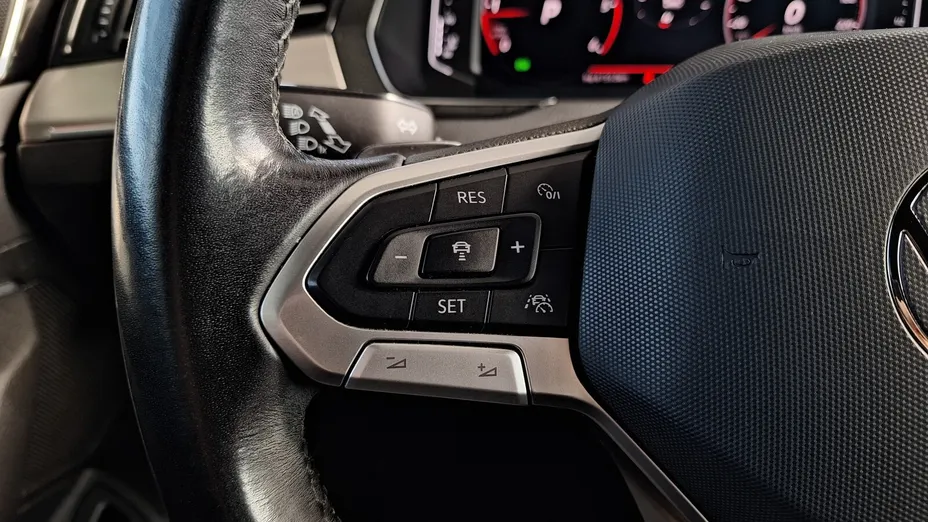 VOLKSWAGEN Passat Passat 2.0 TDI Elegance DSG