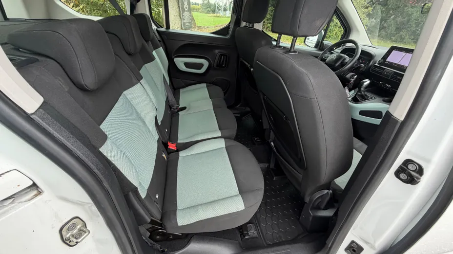 CITROEN Berlingo -