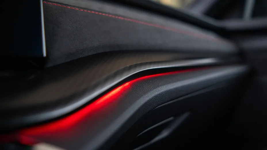 SKODA Octavia Octavia 2.0 TDI RS DSG