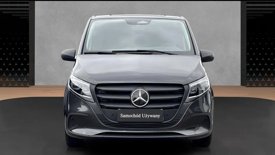MERCEDES-BENZ Vito Vito Tourer 116 CDI L3 Pro 9G-Tronic 447.705