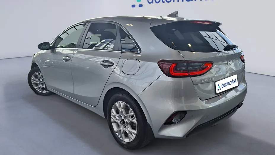 KIA Cee'd Ceed 1.5 T-GDI L DCT