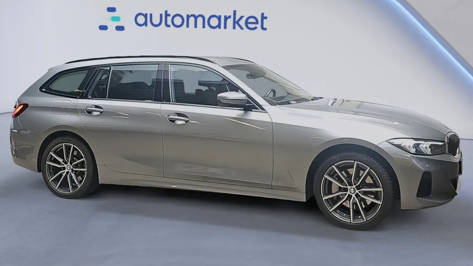 BMW Seria 3 330i xDrive aut