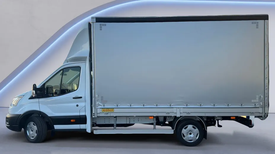 FORD Transit Transit 350 L3 RWD Trend HDT6 Nowy