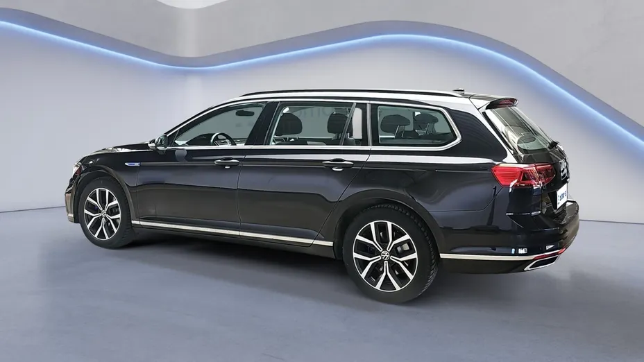 VOLKSWAGEN Passat Passat 1.4 TSI Plug-In Hybrid GTE DSG