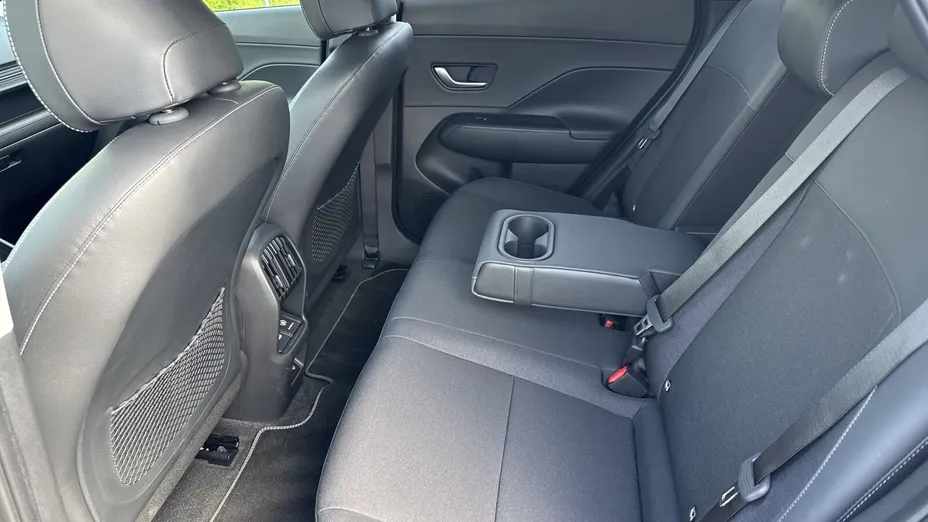 HYUNDAI Kona Kona Electric 65kWh Smart Nowy