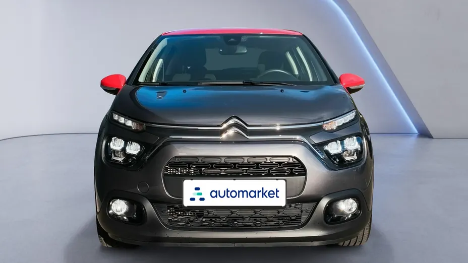 CITROEN C3 C3 1.2 PureTech Feel Pack