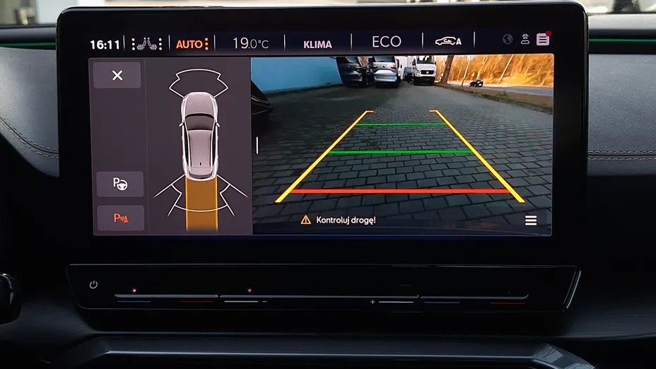 CUPRA Formentor Formentor 1.4 e-Hybrid VZ DSG