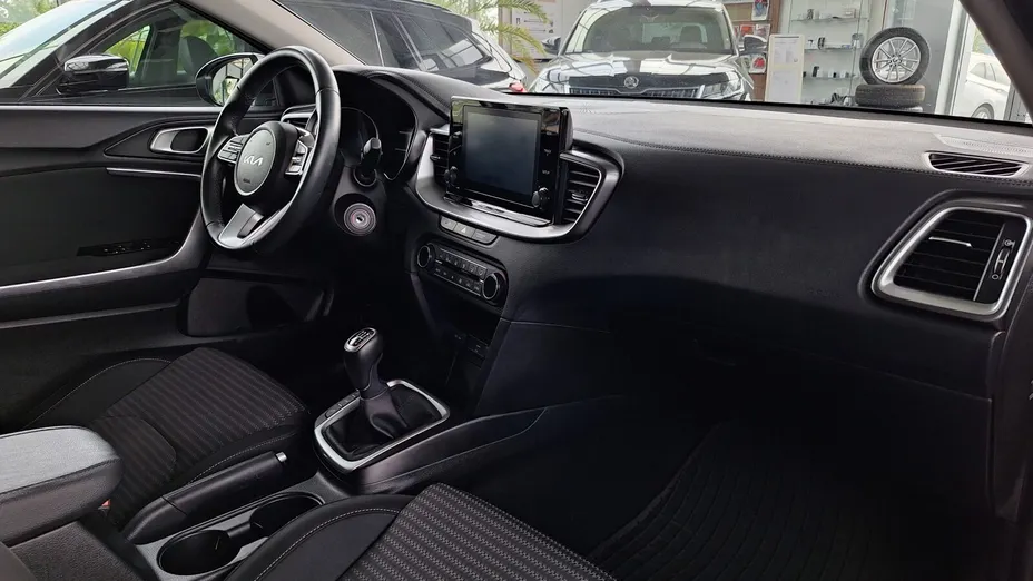 KIA Cee'd Ceed 1.5 T-GDI M